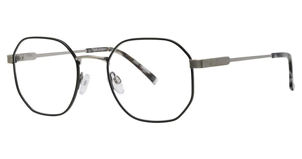 Randy Jackson RJ1134 Eyeglasses - view 3